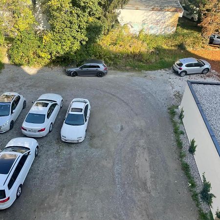 Casa Park Premium Free Parking Appartamento Marburgo Esterno foto