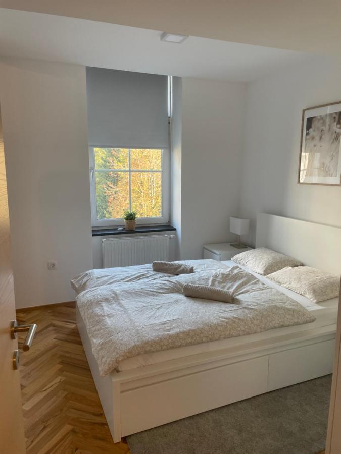 Casa Park Premium Free Parking Appartamento Marburgo Esterno foto