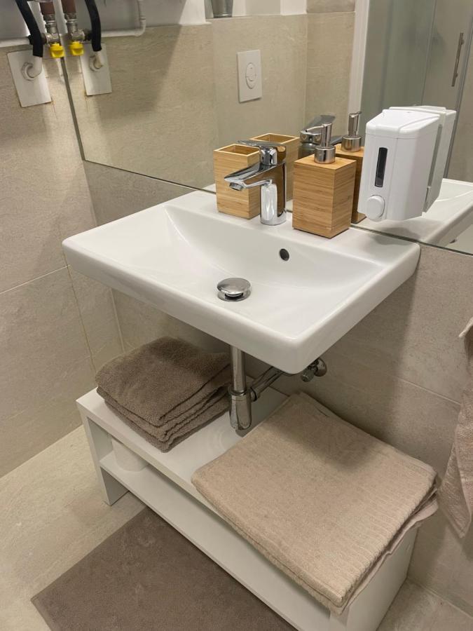 Casa Park Premium Free Parking Appartamento Marburgo Esterno foto