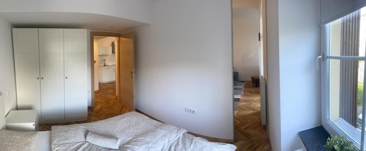 Casa Park Premium Free Parking Appartamento Marburgo Esterno foto