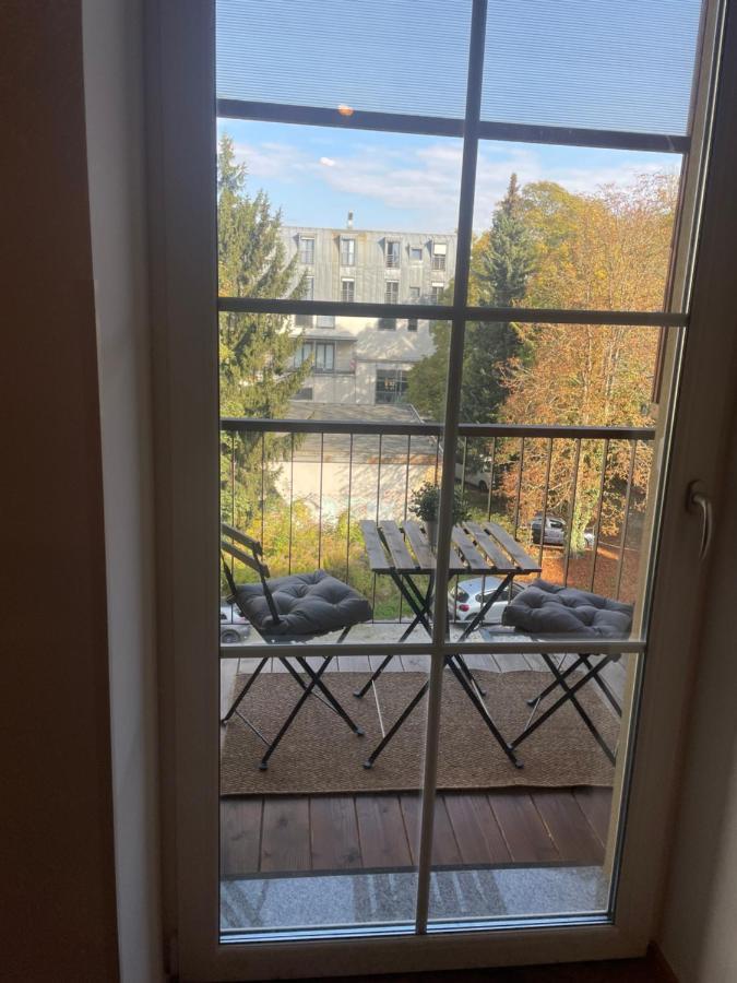 Casa Park Premium Free Parking Appartamento Marburgo Esterno foto