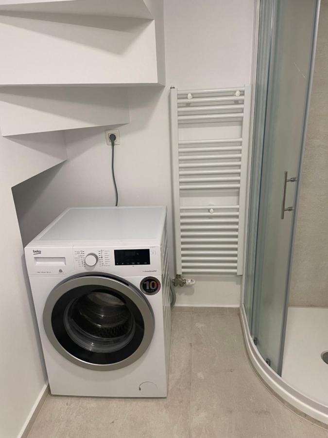 Casa Park Premium Free Parking Appartamento Marburgo Esterno foto